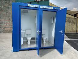 Portable Restroom for Sporting Events in Milaca, MN